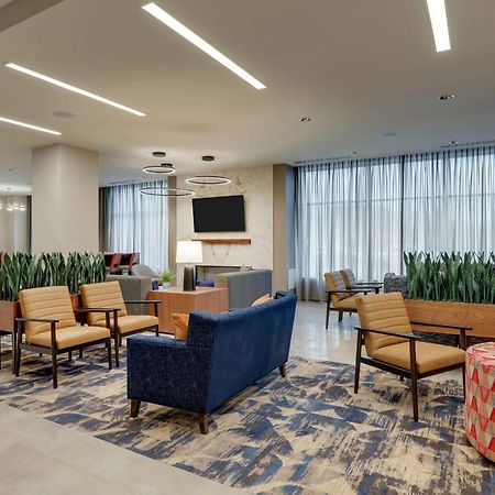 Drury Plaza Hotel Chattanooga Hamilton Place מראה חיצוני תמונה