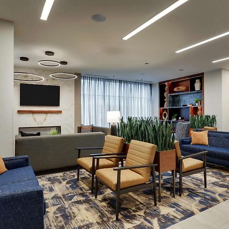 Drury Plaza Hotel Chattanooga Hamilton Place מראה חיצוני תמונה