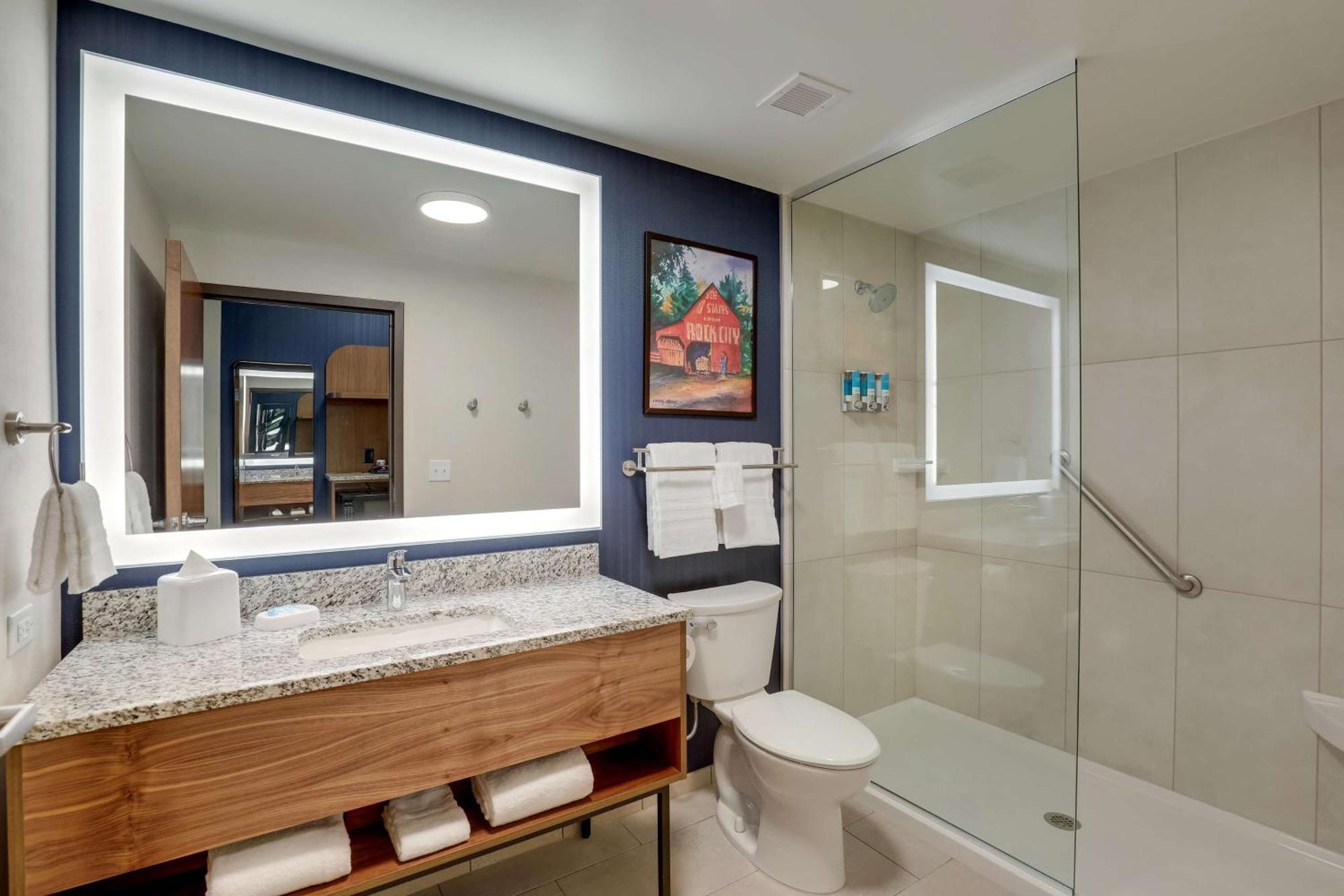 Drury Plaza Hotel Chattanooga Hamilton Place מראה חיצוני תמונה