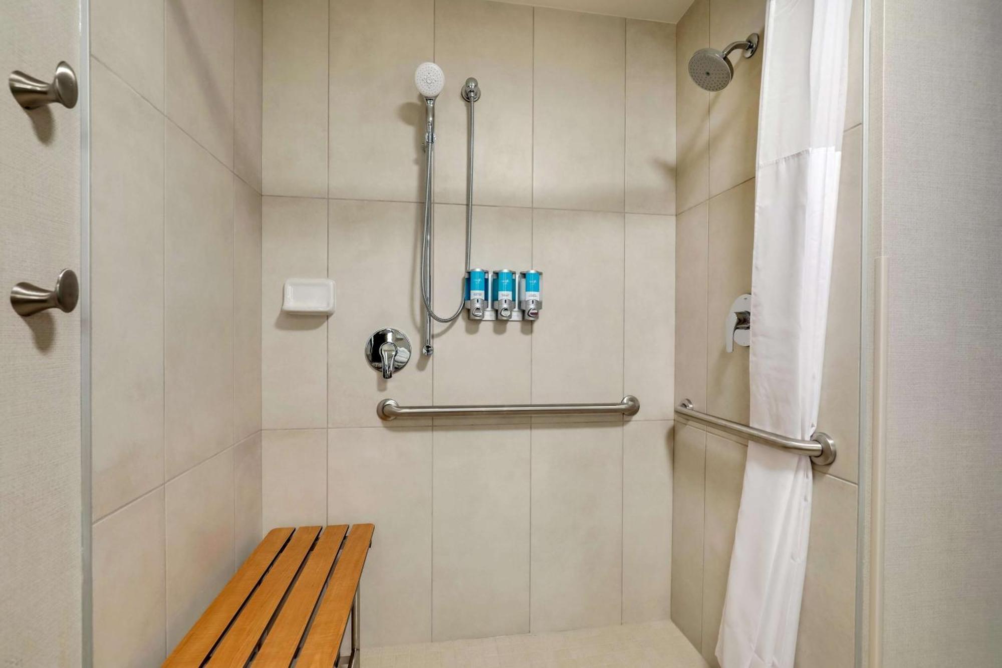 Drury Plaza Hotel Chattanooga Hamilton Place מראה חיצוני תמונה