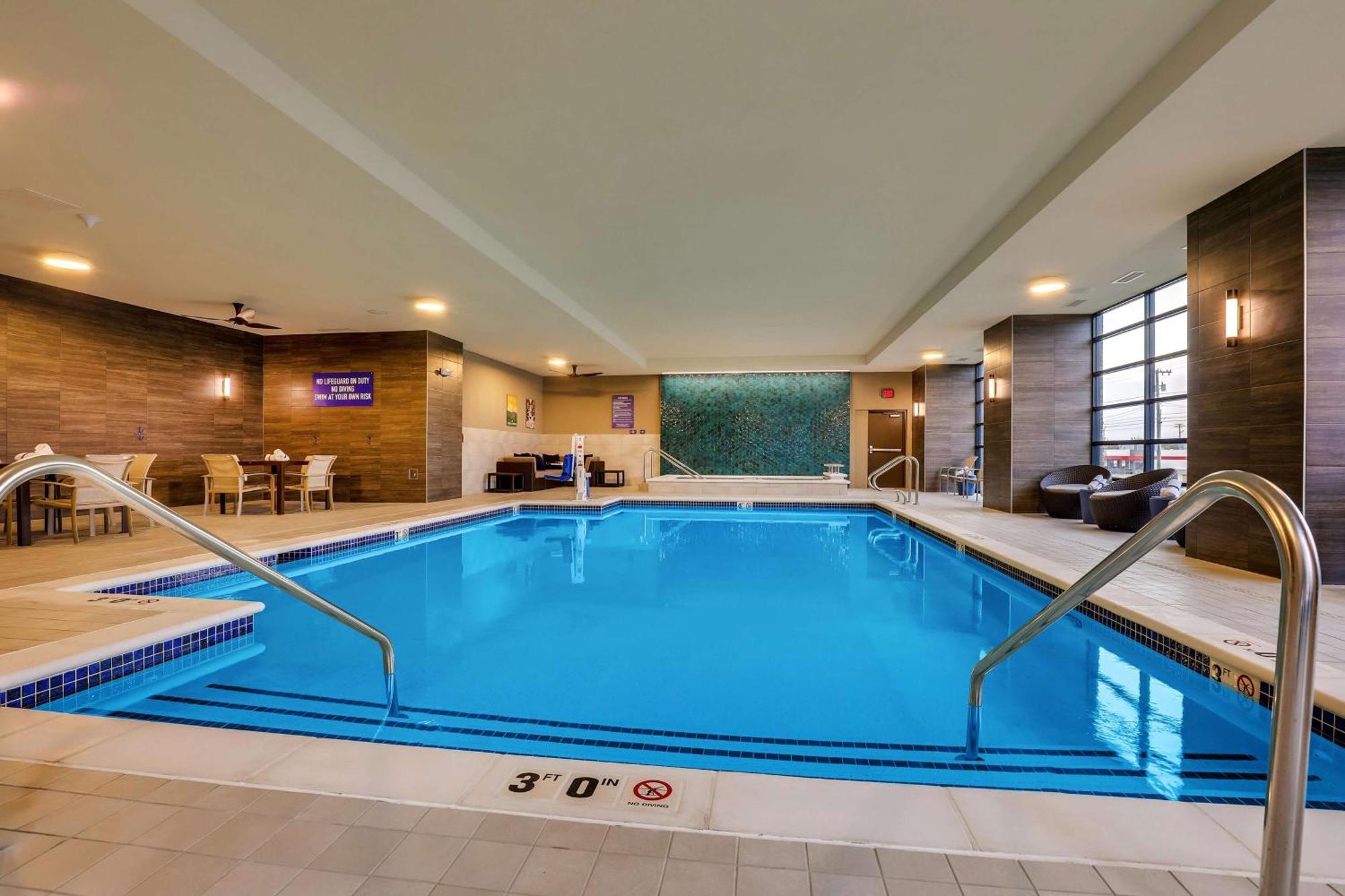 Drury Plaza Hotel Chattanooga Hamilton Place מראה חיצוני תמונה