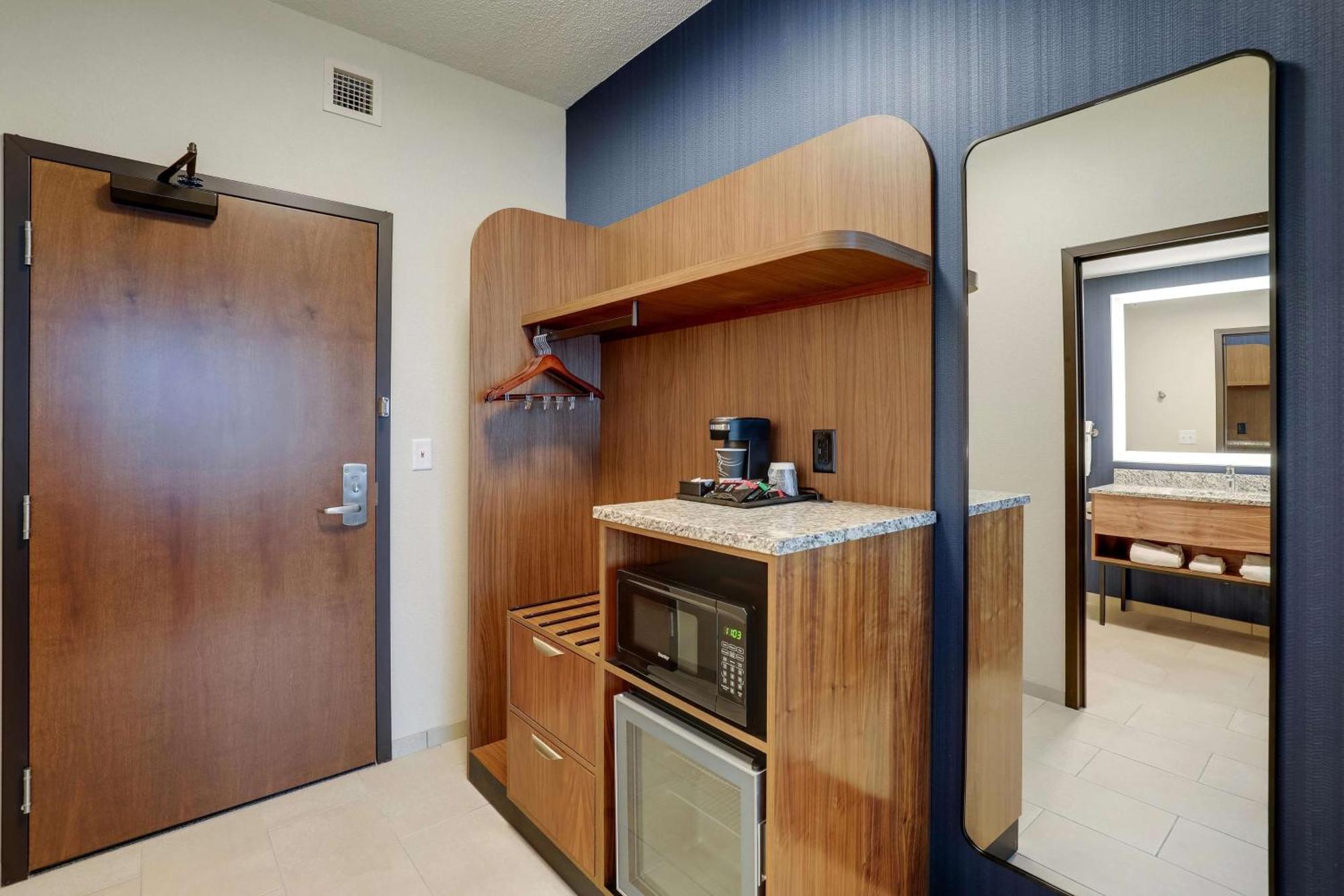 Drury Plaza Hotel Chattanooga Hamilton Place מראה חיצוני תמונה