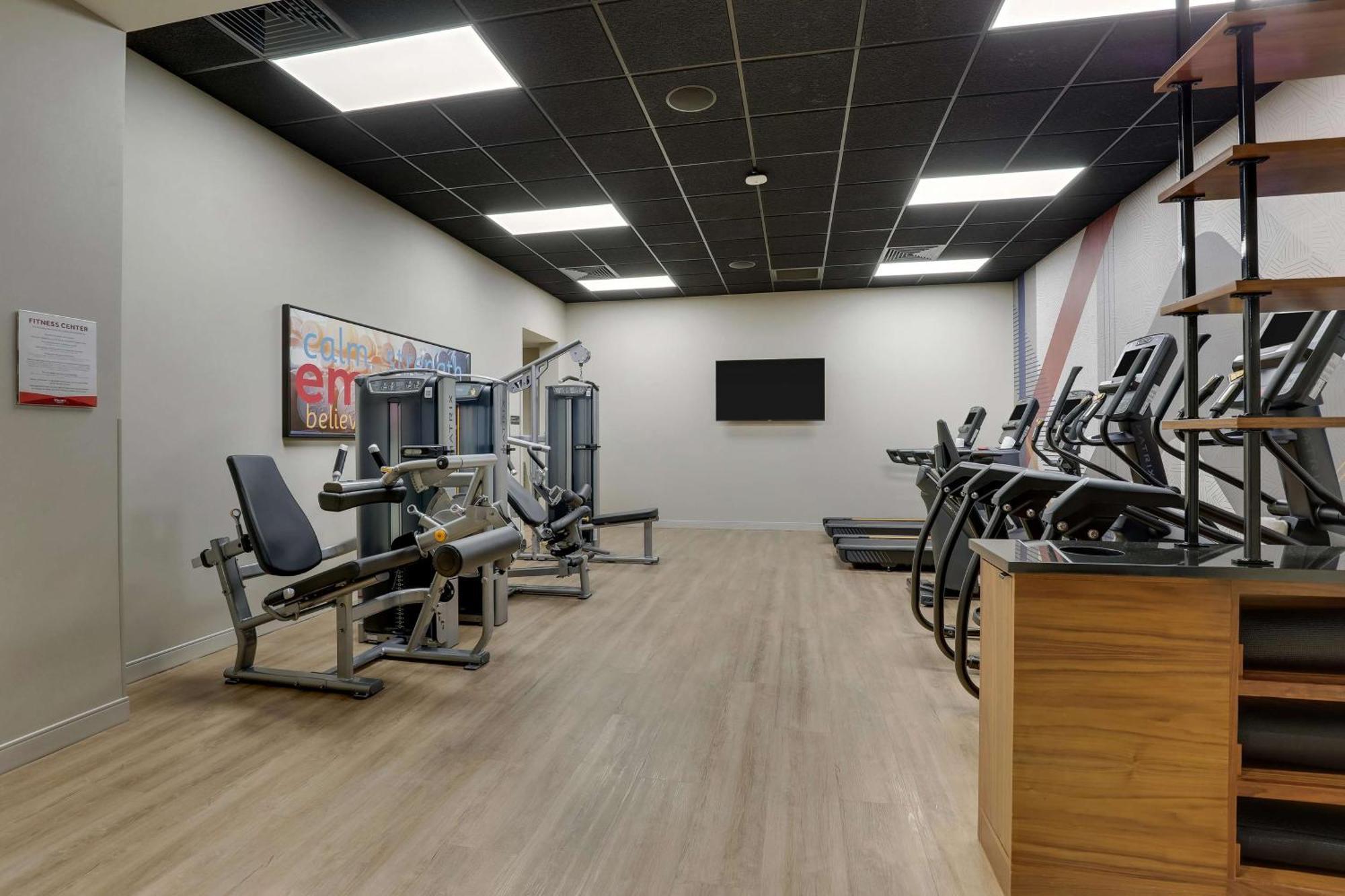 Drury Plaza Hotel Chattanooga Hamilton Place מראה חיצוני תמונה