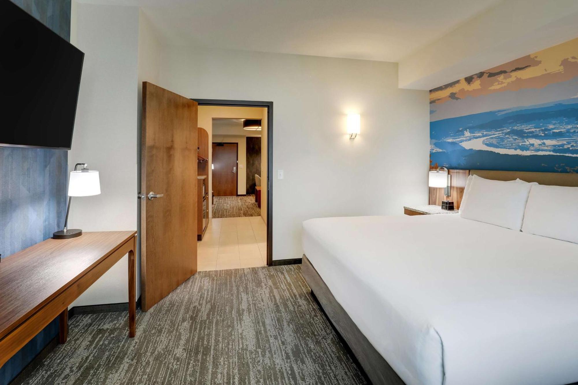 Drury Plaza Hotel Chattanooga Hamilton Place מראה חיצוני תמונה
