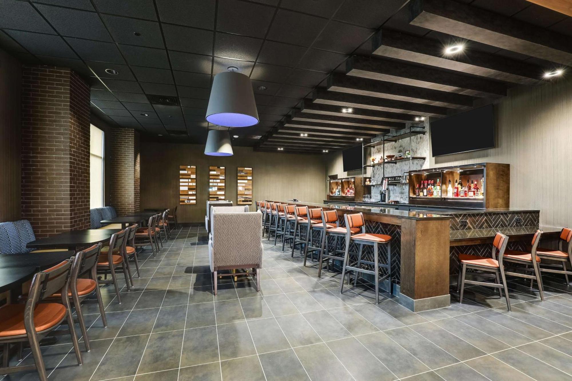 Drury Plaza Hotel Chattanooga Hamilton Place מראה חיצוני תמונה