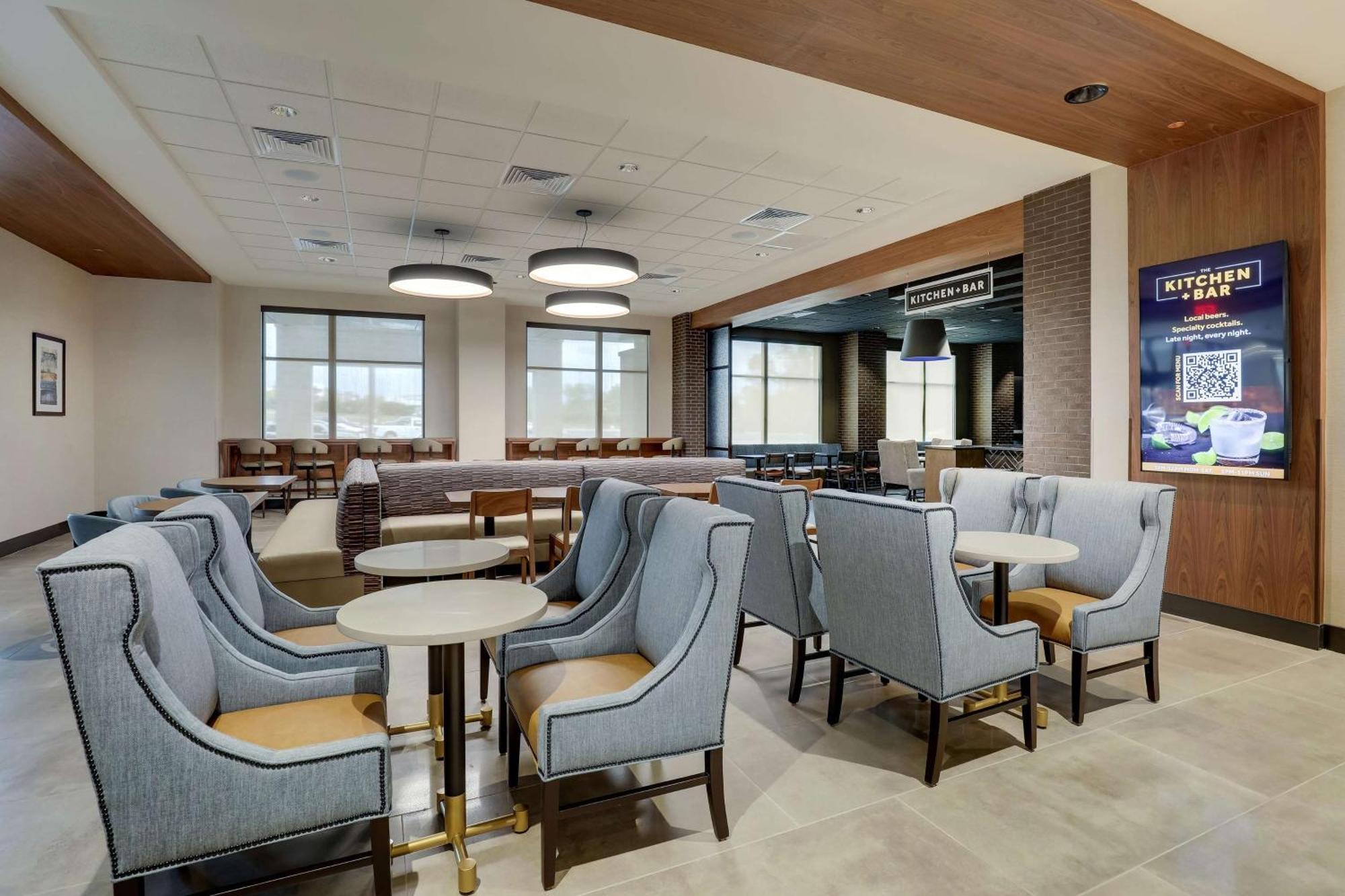 Drury Plaza Hotel Chattanooga Hamilton Place מראה חיצוני תמונה