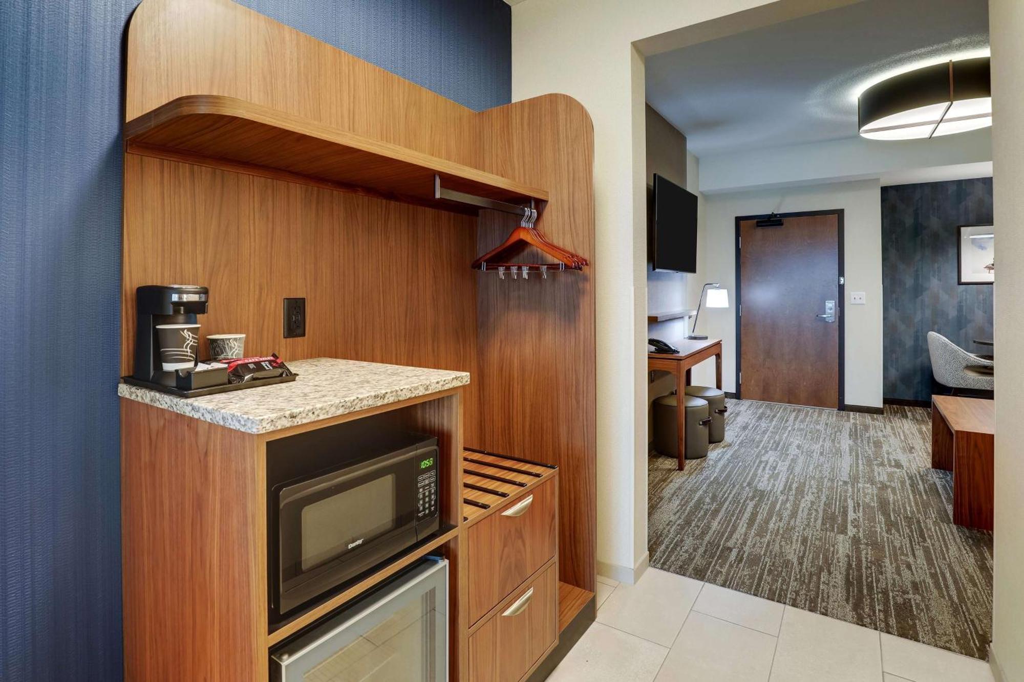 Drury Plaza Hotel Chattanooga Hamilton Place מראה חיצוני תמונה