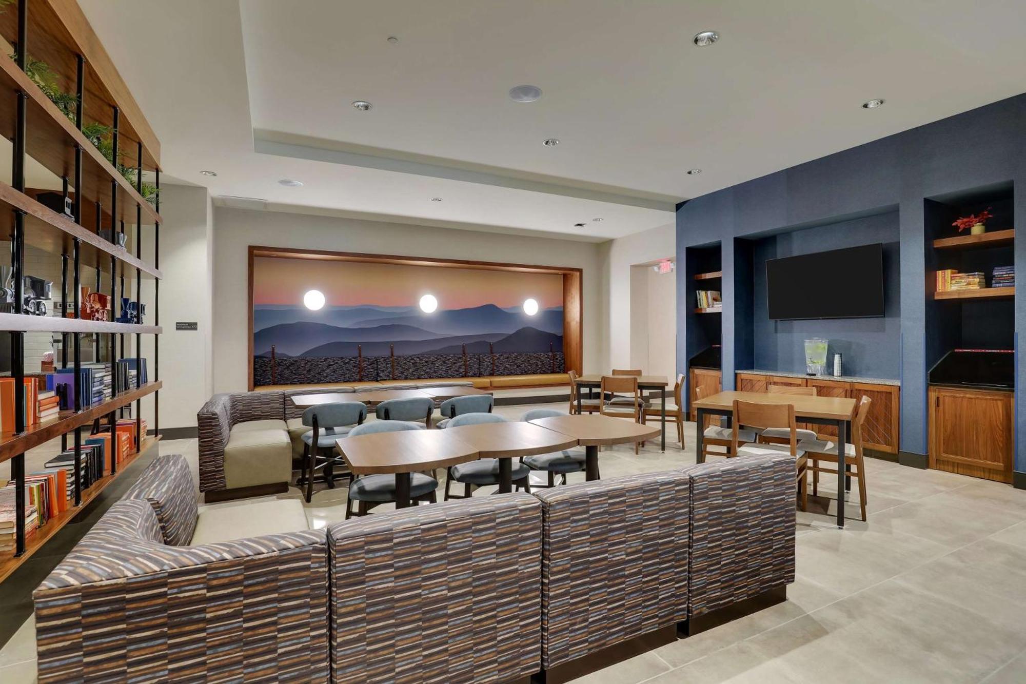 Drury Plaza Hotel Chattanooga Hamilton Place מראה חיצוני תמונה