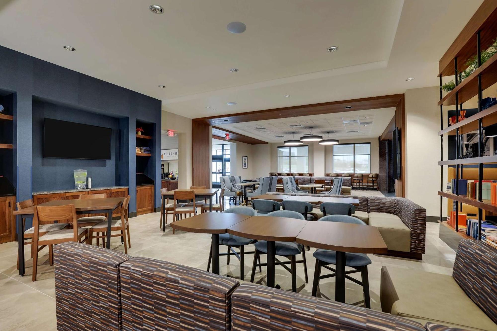 Drury Plaza Hotel Chattanooga Hamilton Place מראה חיצוני תמונה
