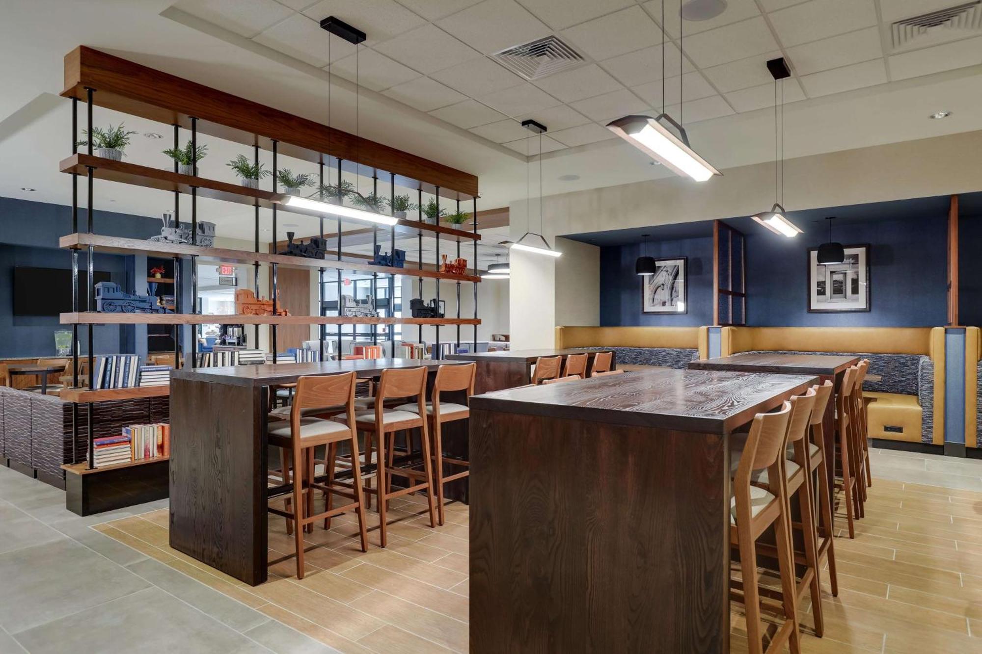 Drury Plaza Hotel Chattanooga Hamilton Place מראה חיצוני תמונה