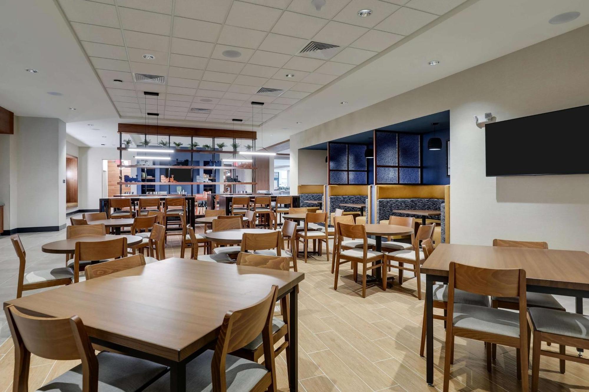 Drury Plaza Hotel Chattanooga Hamilton Place מראה חיצוני תמונה