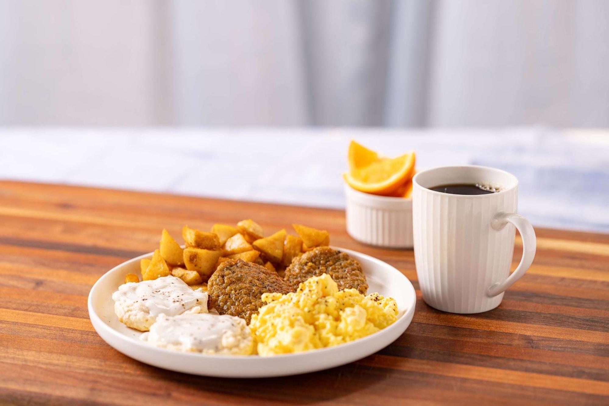 Drury Plaza Hotel Chattanooga Hamilton Place מראה חיצוני תמונה